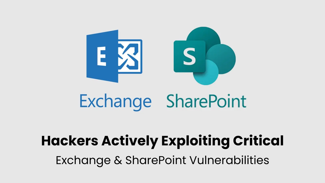 ระวัง! แฮกเกอร์ใช้ NTLM Relay โจมตีผ่านช่องโหว่ Exchange และ SharePoint Server